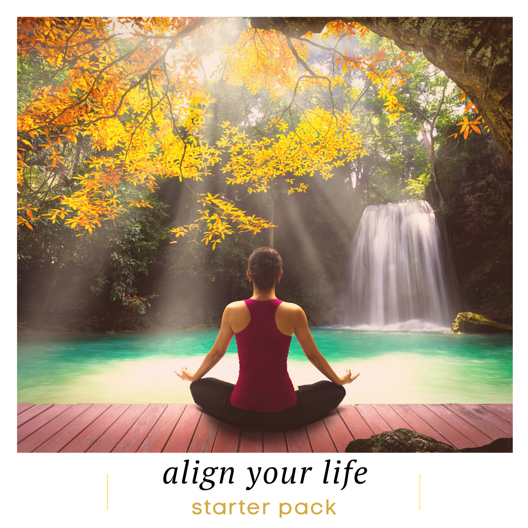 align your life basic square