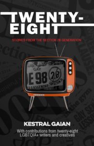 Twenty-Eight Cover