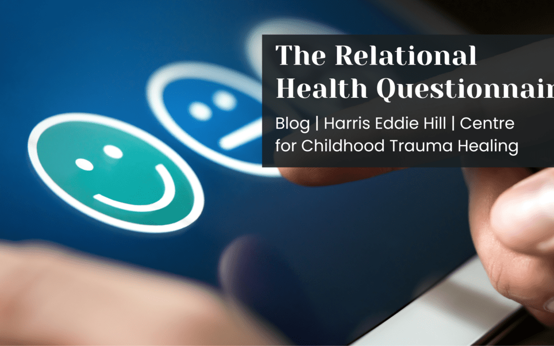 The Relational Health Questionnaire