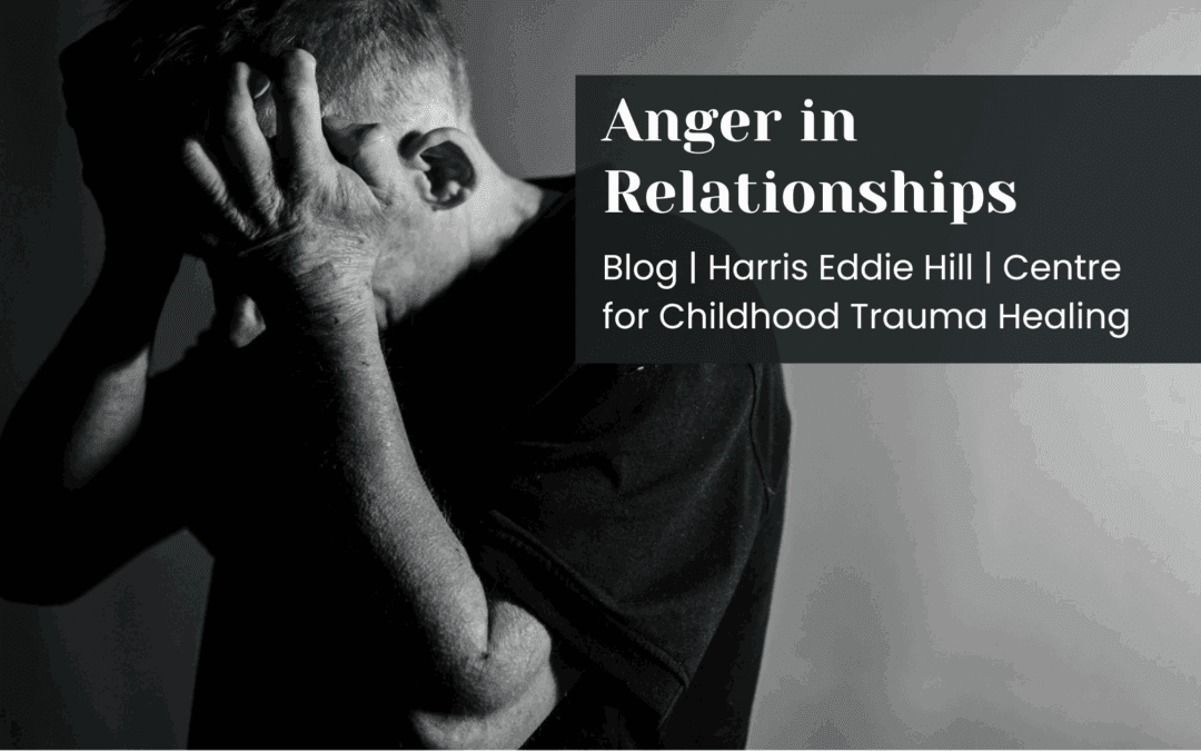 Anger in Relationships