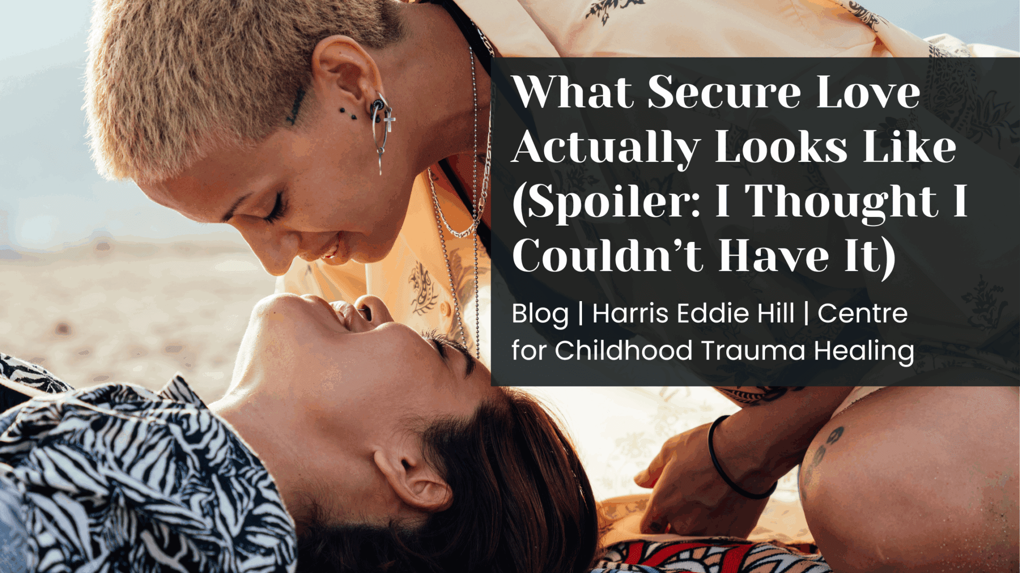 Configured Love What Secure Love Actually Looks Like (Spoiler: I Thought I Couldn’t Have