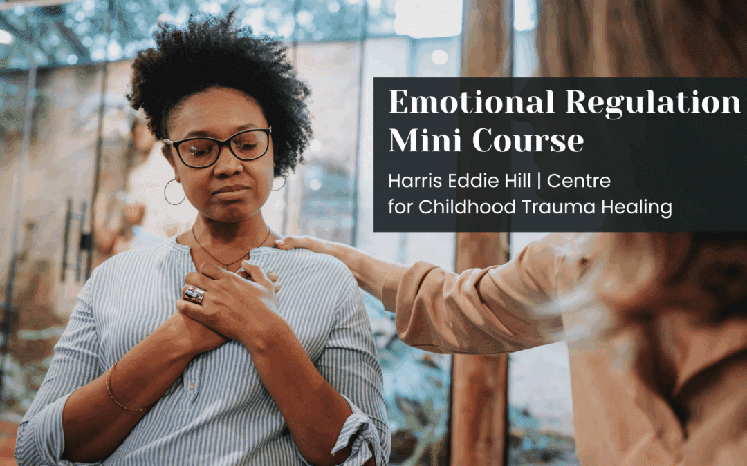 Emotional Regulation Mini Course